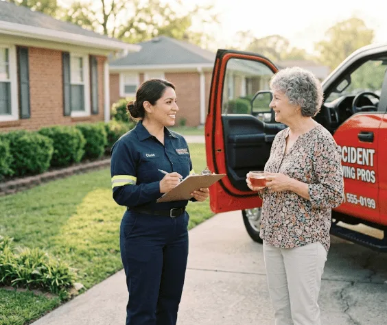 Accident Towing Service Vernon, FL FAQs